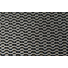 Rieger lipa pod přední nárazník Rieger pro Volkswagen Polo 4 6N, 10/94-01, plast ABS bez povrchové úpravy