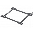 Sparco adaptér uchycení sedačky pro Porsche 911/944/968/993, montážní strana pravá, rozměr 345 x 271 mm, FIA