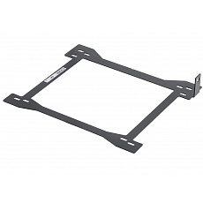 Sparco adaptér uchycení sedačky pro Porsche 911/944/968/993, montážní strana pravá, rozměr 345 x 271 mm, FIA Sparco adaptér uchycení sedačky pro Porsche 911/944/968/993, montážní strana pravá, rozměr 345 x 271 mm, FIA