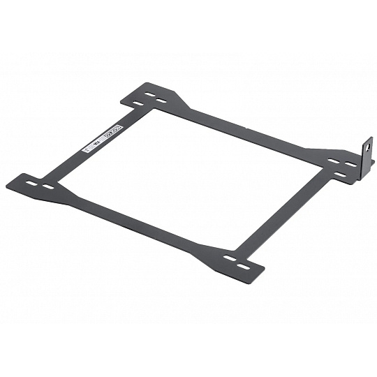 Sparco adaptér uchycení sedačky pro Porsche 911/944/968/993, montážní strana pravá, rozměr 345 x 271 mm, FIA Sparco adaptér uchycení sedačky pro Porsche 911/944/968/993, montážní strana pravá, rozměr 345 x 271 mm, FIA