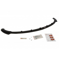 Maxton Design spoiler pod přední nárazník ver.1 pro BMW Z4 E85/86, černý lesklý plast ABS Maxton Design spoiler pod přední nárazník ver.1 pro BMW Z4 E85/86, černý lesklý plast ABS