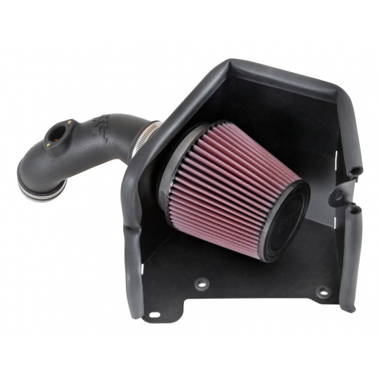 K&N sportovní kit sání Série 63 Aircharger pro Mitsubishi Lancer 2.0L Benzin r.v. 2015, 2016 Manual Trans