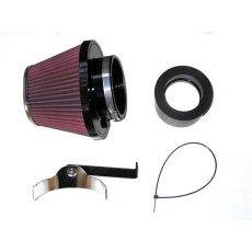 K&N sportovní kit sání 57i pro Vauxhall Astra MK5 1.9L DIESEL Diesel r.v. 2004-2009 150BHP