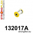 132017A: Strongflex Silentblok předního spodního ramene varianta SPORT