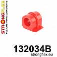 132034B: Strongflex Silentblok předního stabilizátoru