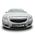 JOM přední maska Opel Insignia (od 08) - bez znaku, premium