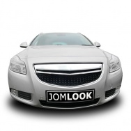 JOM přední maska Opel Insignia (od 08) - bez znaku, premium