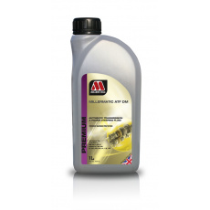 Převodový a servo olej Millers Oils Premium Millermatic ATF DM, 1L