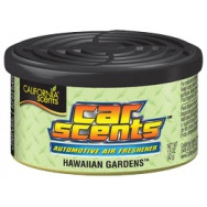 California Scents vůně do auta - Hawai