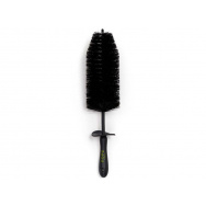 Dope Fibers Rim Brush Dope - kartáč na kola, 45 cm