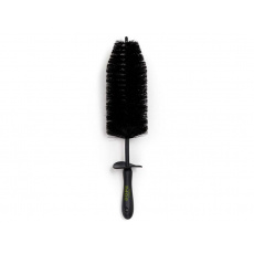 Dope Fibers Rim Brush Dope - kartáč na kola, 45 cm Dope Fibers Rim Brush Dope - kartáč na kola, 45 cm
