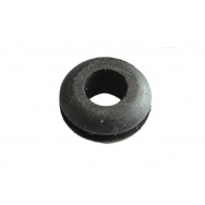 Gumová průchodka 6.4mm