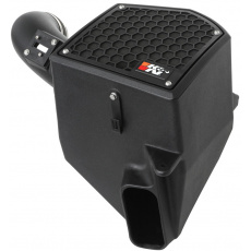 K&N sportovní kit sání Série 63 Aircharger pro GMC Sierra 1500 3.0L Diesel r.v. 2020-2023