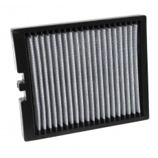 K&N kabinový filtr pro Lincoln MKT r.v. 2010-2019 3.7L Benzin