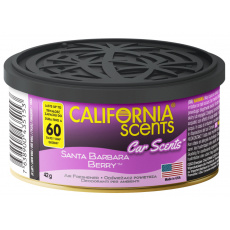 Osvěžovač vzduchu California Scents, vůně: Lesní ovoce Osvěžovač vzduchu California Scents, vůně: Lesní ovoce