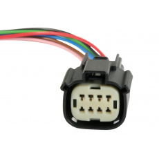 VDO Single Viu propojovací kabel, molex 8-pin, délka kabelu 50cm