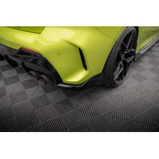 Maxton Design boční difuzory pod zadní nárazník v.6 pro BMW řada 1 F40, černý lesklý plast ABS, M-Pack/M135i Maxton Design boční difuzory pod zadní nárazník v.6 pro BMW řada 1 F40, černý lesklý plast ABS, M-Pack/M135i