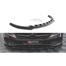 Maxton Design spoiler pod přední nárazník pro Mercedes třída E W213/Standard, černý lesklý plast ABS Maxton Design spoiler pod přední nárazník pro Mercedes třída E W213/Standard, černý lesklý plast ABS