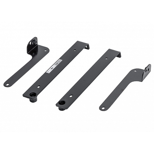 Sparco adaptér uchycení sedačky pro Nissan 300ZX, rozměr 345 x 271 mm, FIA Sparco adaptér uchycení sedačky pro Nissan 300ZX, rozměr 345 x 271 mm, FIA