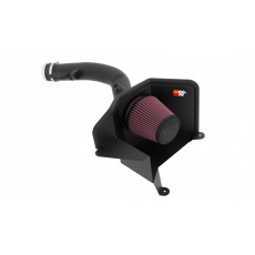 K&N sportovní kit sání Série 63 Aircharger pro Ford Bronco Sport 2.0L Benzin r.v. 2021-2023