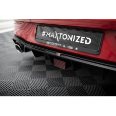 Maxton Design brzdové světlo pro Volkswagen Golf GTE Mk8