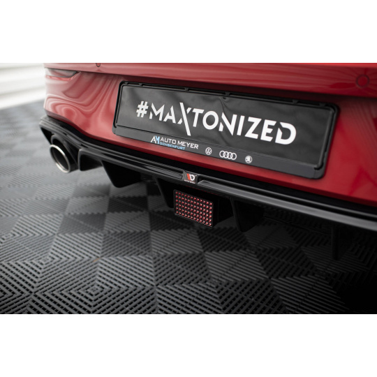 Maxton Design brzdové světlo pro Volkswagen Golf GTE Mk8