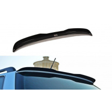 Maxton Design prodloužení spoileru pro Audi S4 B5, černý lesklý plast ABS, Avant Maxton Design prodloužení spoileru pro Audi S4 B5, černý lesklý plast ABS, Avant