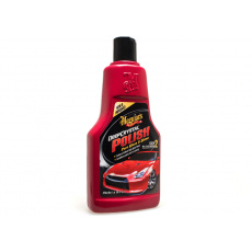 Meguiar's Deep Crystal Step 2 Polish - neabrazivní leštěnka, 473 ml Meguiar's Deep Crystal Step 2 Polish - neabrazivní leštěnka, 473 ml