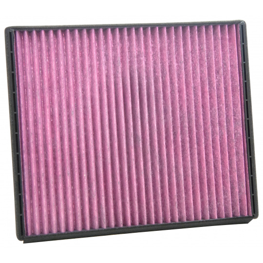 K&N kabinový filtr pro Hyundai i20 II r.v. 2018-2020 1.0L Benzin K&N kabinový filtr pro Hyundai i20 II r.v. 2018-2020 1.0L Benzin