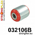 032106B: Strongflex Silentblok zadního horního ramene - vnitřní