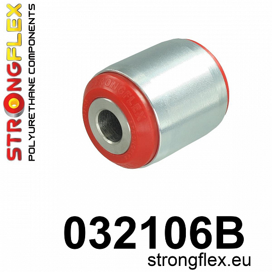 032106B: Strongflex Silentblok zadního horního ramene - vnitřní
