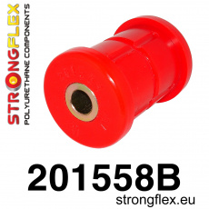 201558B: Strongflex Silentblok uložení pružiny 201558B: Strongflex Silentblok uložení pružiny