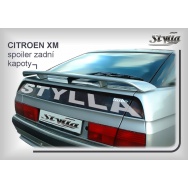 Stylla spoiler zadního víka Citroen XM htb