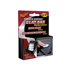 Meguiar's Smooth Surface Clay Bar Replacement - náhradní kostka Meguiar's Smooth Surface Clay Bar Replacement - náhradní kostka