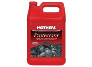 Mothers Protectant - přípravek pro obnovu a ochranu gumy, vinylu a plastu, 3,785 l
