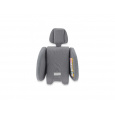 RECARO Novorozenecká vložka Kio barva Prime Silent Grey