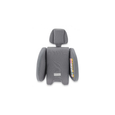 RECARO Novorozenecká vložka Kio barva Prime Silent Grey RECARO Novorozenecká vložka Kio barva Prime Silent Grey