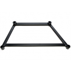 TA Technix pomocný přední spodní rám Audi A3 (8V, 2012-20) černý