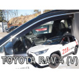 HEKO ofuky oken Toyota Rav 4 V 5dv (od 2019) přední