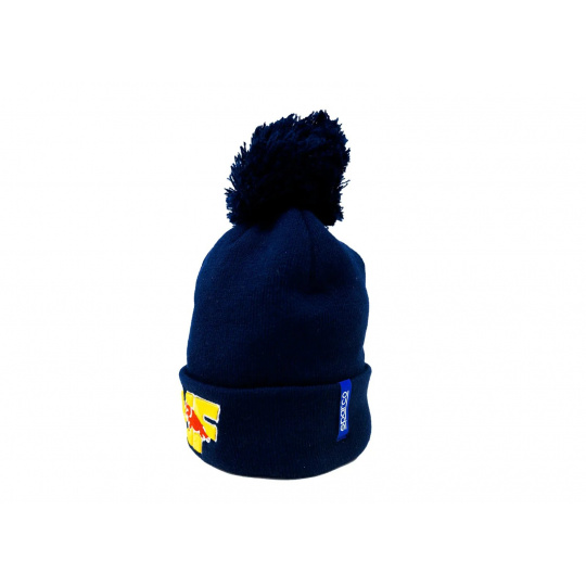 Sparco zimní čepice Lancia HF