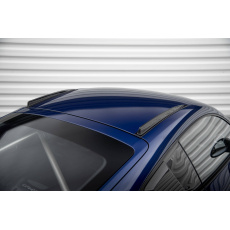 Maxton Design krátké střešní ližiny pro Porsche Cayman GT4 RS 982c, černý lesklý plast ABS Maxton Design krátké střešní ližiny pro Porsche Cayman GT4 RS 982c, černý lesklý plast ABS