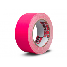ISC racerstape - víceúčelová neonová izolační páska, barva: růžová