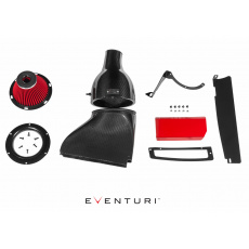 Eventuri karbonové sání pro Seat Leon Cupra 5F 2.0 TFSI (2012+)