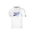 Sparco tričko VINTAGE, barva: bílá, velikost: S