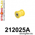 212025A: Strongflex Uložení převodovky varianta SPORT