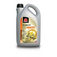 Plně syntetický olej Millers Oils Premium XF Longlife C4 5w30, 5L (Renault s DPF)