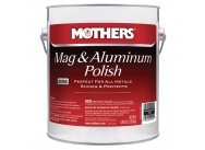 Mothers Mag & Aluminium Polish - leštěnka na kovy, 3,63 kg