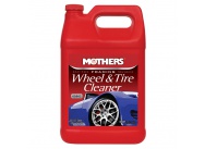 Mothers Foaming Wheel & Tire Cleaner - silný čistič disků a pneu, 3,785 l