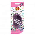 Jelly Belly Hanging Gel Island Punch - Ostrovní punč - závěsná vůně