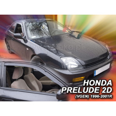 HEKO ofuky oken Honda Prelude 2dv (1996-2001) přední